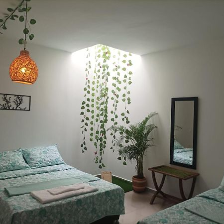 Cafe Hotel Boutique Kjtagua San Gil Luaran gambar