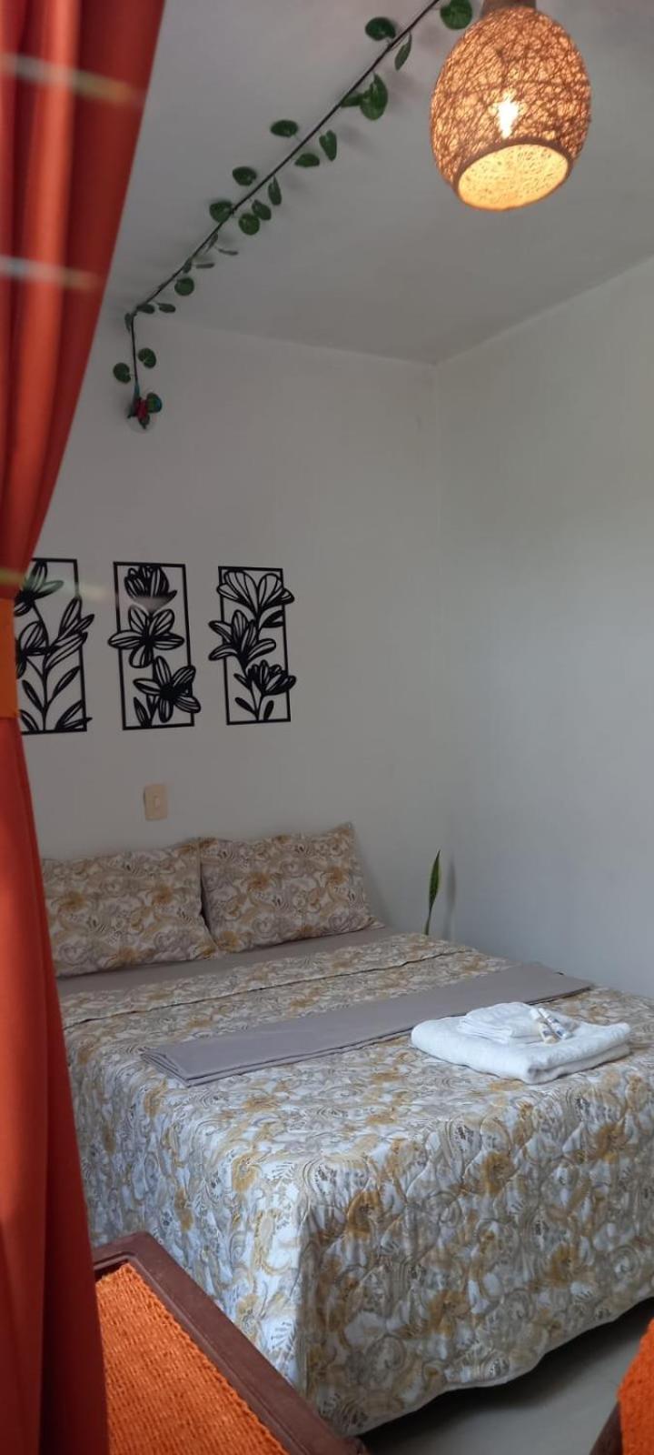 Cafe Hotel Boutique Kjtagua San Gil Luaran gambar