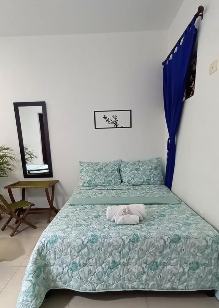 Cafe Hotel Boutique Kjtagua San Gil Luaran gambar