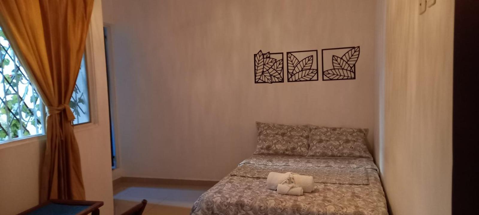 Cafe Hotel Boutique Kjtagua San Gil Luaran gambar