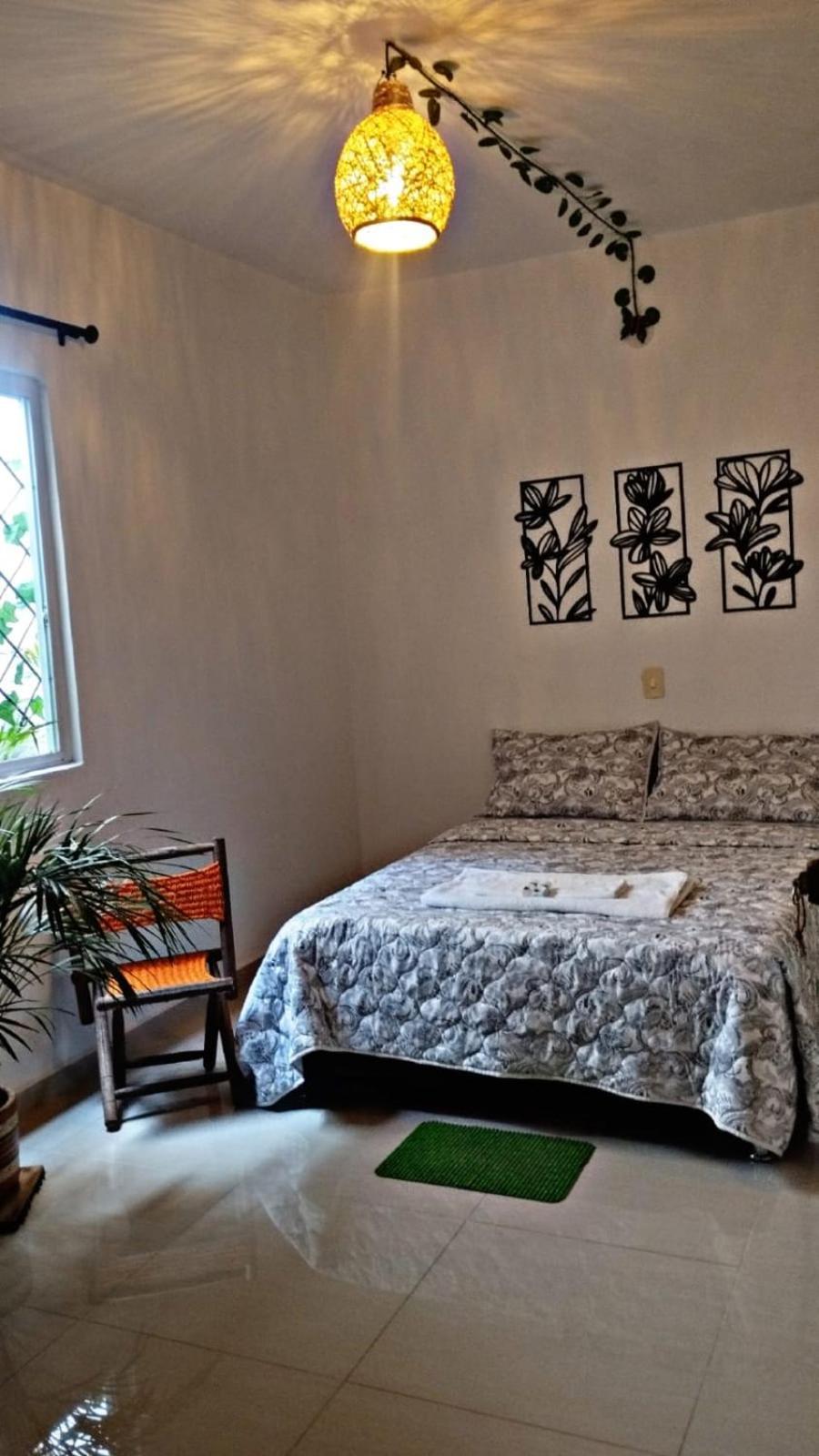 Cafe Hotel Boutique Kjtagua San Gil Luaran gambar