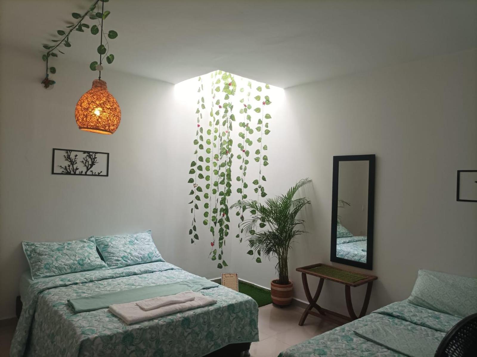 Cafe Hotel Boutique Kjtagua San Gil Luaran gambar