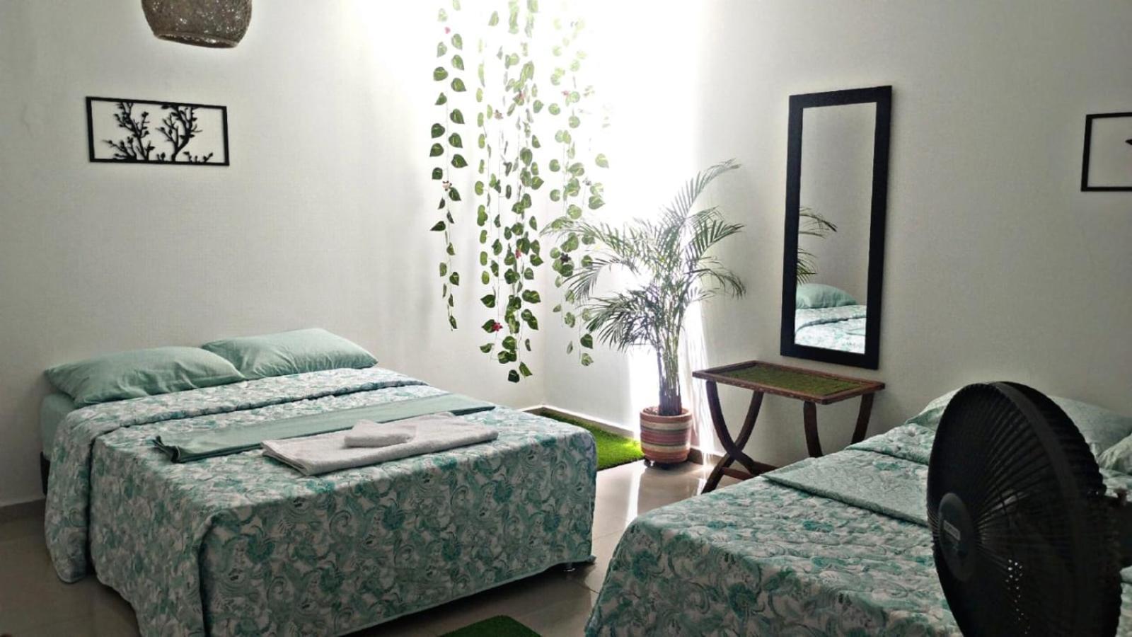 Cafe Hotel Boutique Kjtagua San Gil Luaran gambar