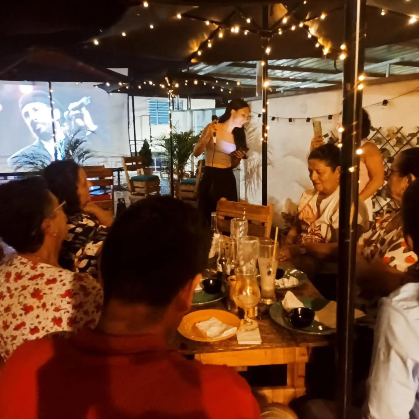 Cafe Hotel Boutique Kjtagua San Gil Luaran gambar